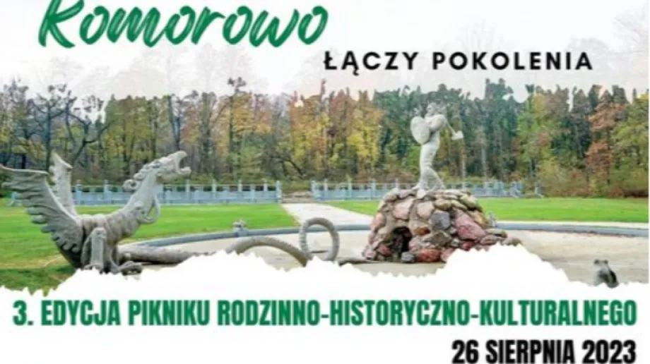 Fot. Materiały organizatora