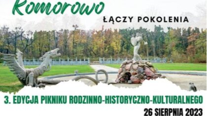 Ostrów Mazowiecka - Urząd Miasta w Ostrowi Mazowieckiej zaprasza do udziału w tr