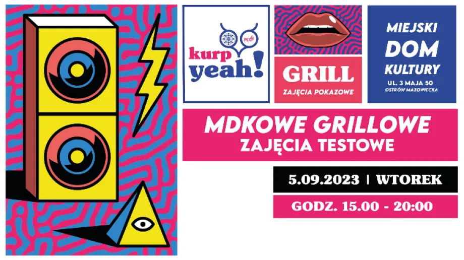 Fot. Materiały organizatora