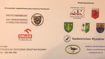 Ostrów Mazowiecka - Gmina Wąsewo wraz z organizatorami serdecznie zaprasza do ud