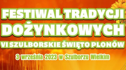 Ostrów Mazowiecka - Gminna Biblioteka Publiczna w Szulborzu Wielkim zaprasza do 