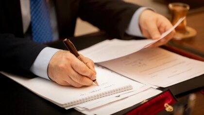 Ostrów Mazowiecka - Urząd Gminy w Ostrowi Mazowieckiej poinformował, iż w piątek