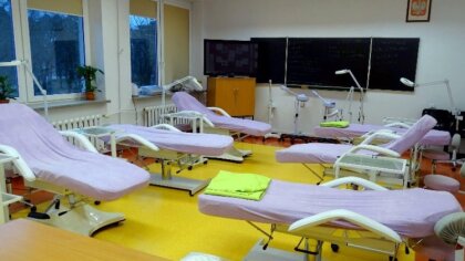 Ostrów Mazowiecka - Jeszcze tylko do 30 sierpnia można zapisywać się do Medyczno