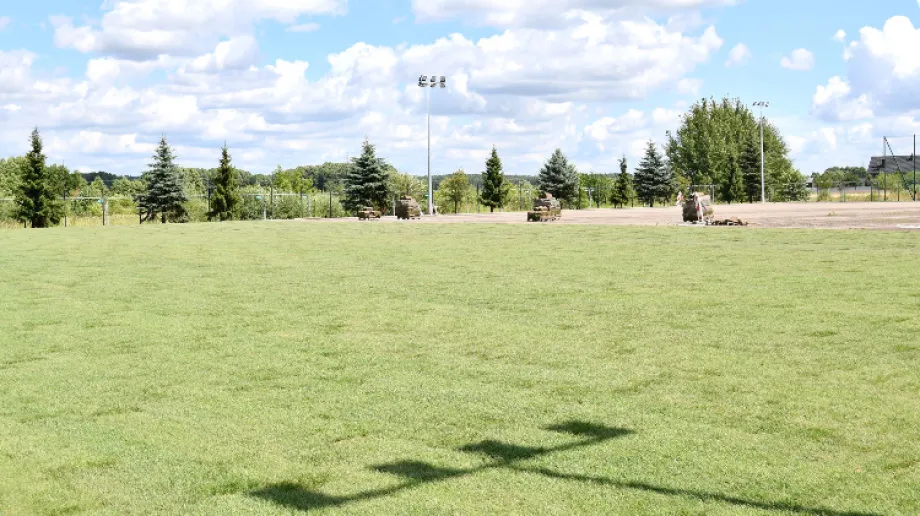 Fot. Urząd Miasta i Gminy Brok