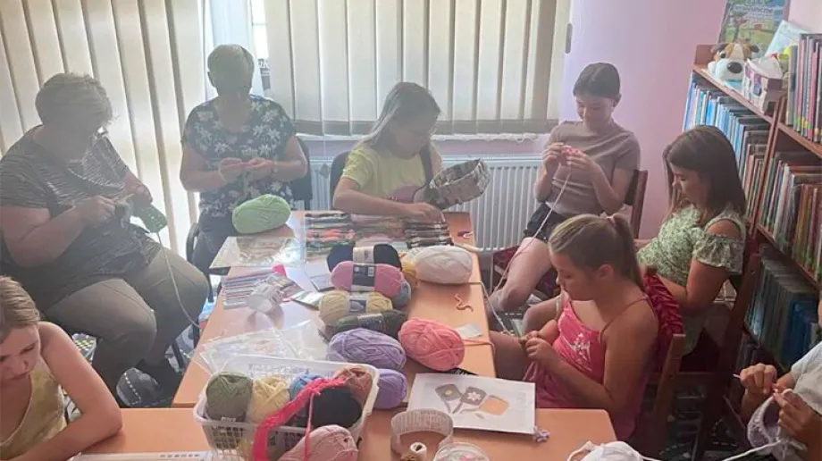 Fot. Urząd Gminy Szulborze Wielkie