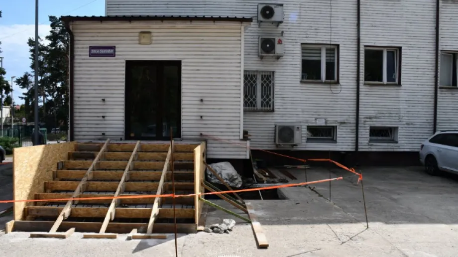 fot. UG Małkinia Górna