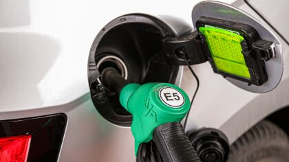 Ostrów Mazowiecka - Nie przepłacaj za paliwo. Tankując do pełna, dzięki naszemu 