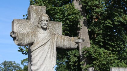 Ostrów Mazowiecka - W ostatnich dniach do wieczności odeszli:
[foto]35345[/foto