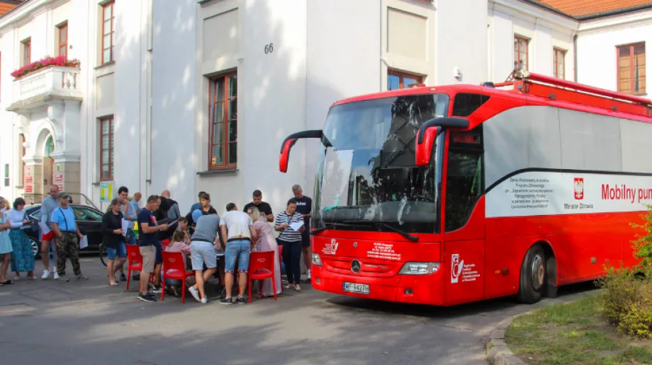 Fot. Materiały organizatora