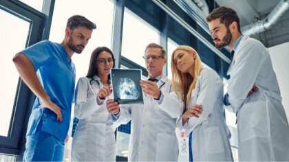 Ostrów Mazowiecka - Historie o braku należytej komunikacji pomiędzy lekarzem a p