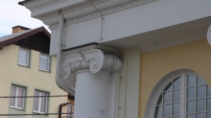 Ostrów Mazowiecka - Witajcie, wszyscy głodni tajemnic!
[foto]35354[/foto]
Wyda