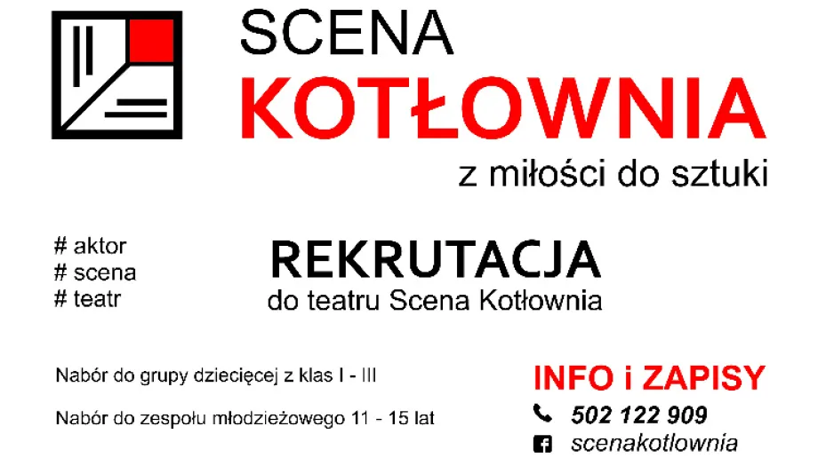 Fot. Materiały organizatora