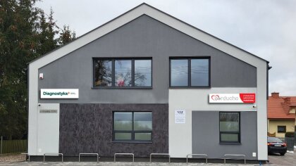 Ostrów Mazowiecka - 5 sierpnia przy ulicy Zagłoby 12a w Ostrowi Mazowieckiej będ