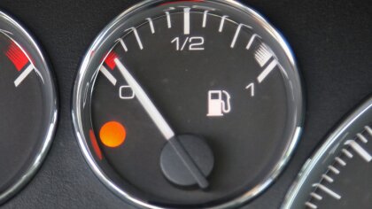 Ostrów Mazowiecka - Nie przepłacaj za paliwo. Tankując do pełna, dzięki naszemu 