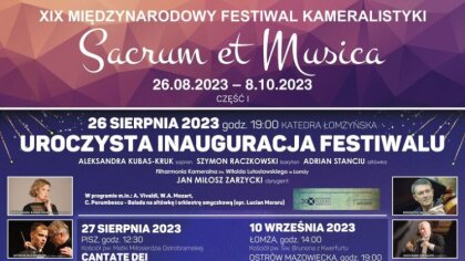 Ostrów Mazowiecka - Coraz więcej młodych ludzi sięga po książki. Biblioteka Naro