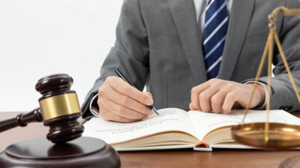 Ostrów Mazowiecka - Obwieszczenie Państwowej Komisji Wyborczej z dnia 14 sierpni