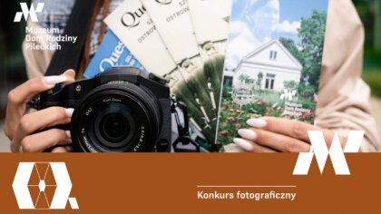 Ostrów Mazowiecka - Pasja do fotografii i zamiłowanie do historii znalazły wspól