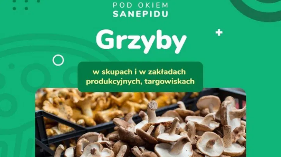 Fot. PSSE w Ostrowi Mazowieckiej