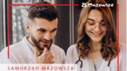 Ostrów Mazowiecka - Ruszył nabór wniosków o stypendium dla studentów medycyny, p
