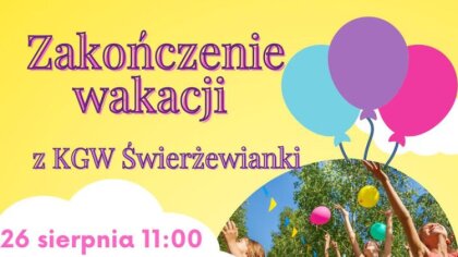 Ostrów Mazowiecka - Koło Gospodyń Wiejskich 