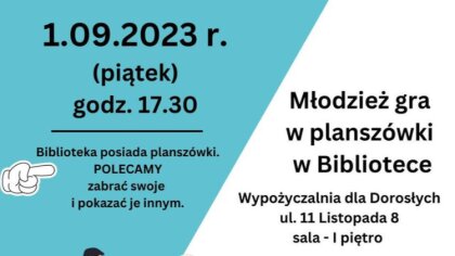 Ostrów Mazowiecka -  Miejska Biblioteka Publiczna im. Marii Dąbrowskiej w Ostrow