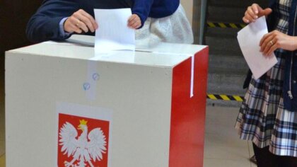 Ostrów Mazowiecka - 15 października pójdziemy do urn, by wybrać posłów i senator