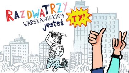 Ostrów Mazowiecka - Wakacje to czas dla rodziny. Nie tylko możemy odpocząć od pr