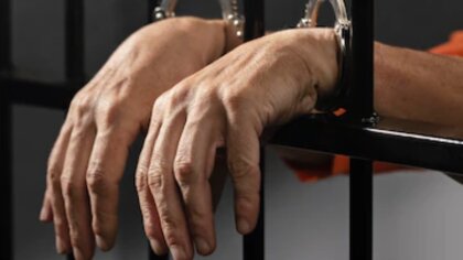 Ostrów Mazowiecka - Dzięki szybkiej i skutecznej akcji wyszkowskich policjantów 