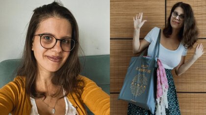 Ostrów Mazowiecka - W Polsce podejście do ciąży i porodu jest nasycone strachem,