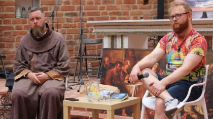 Ostrów Mazowiecka - O tym, że uzależnienie od gier komputerowych i internetu jes