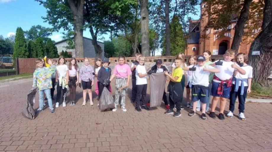 Fot. Urząd Gminy w Małkini Górnej 