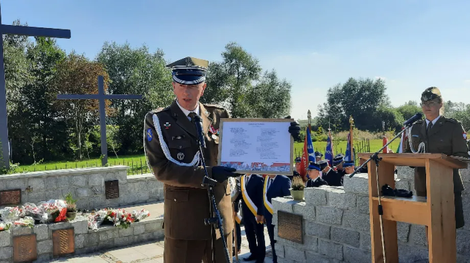 Fot. Urząd Gminy w Andrzejewie