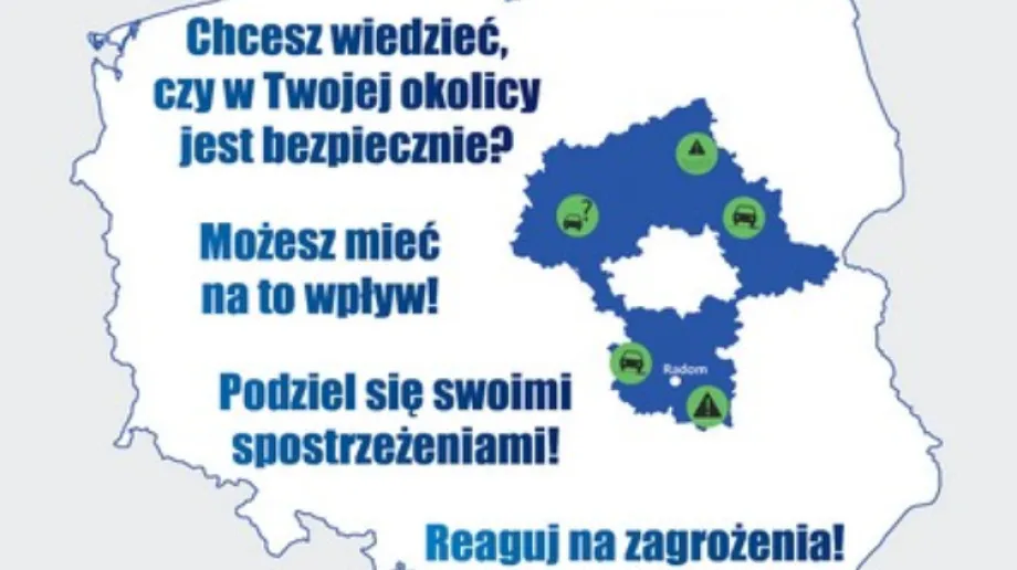 Fot./KPP w Ostrowi Mazowieckiej