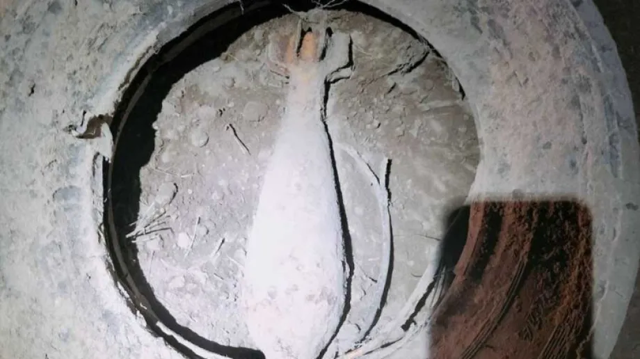 Fot. KPP w Ostrowi Mazowieckiej