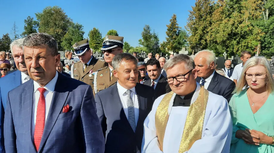 Fot. Urząd Gminy w Andrzejewie