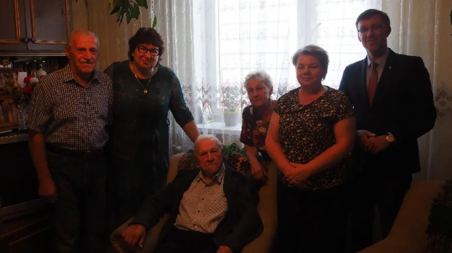 Fot. Urząd Gminy w Andrzejewie