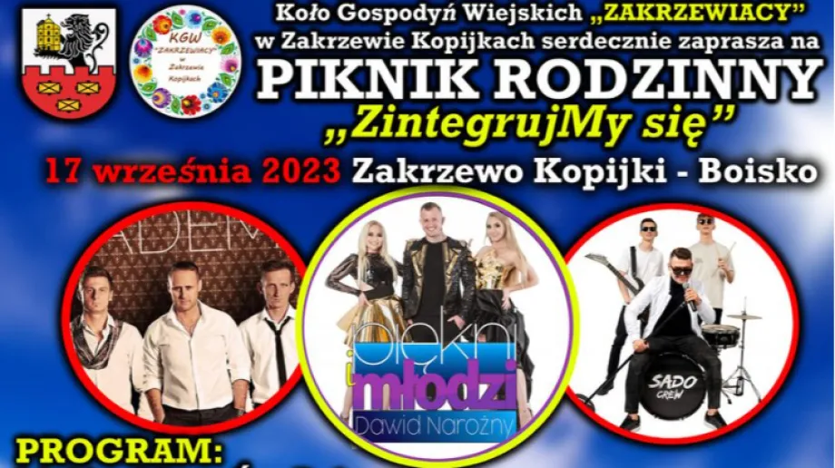 Fot. Materiały organizatora