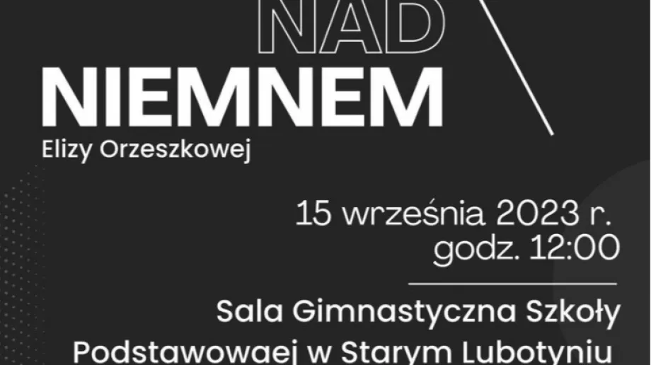 Fot. Materiały organizatora