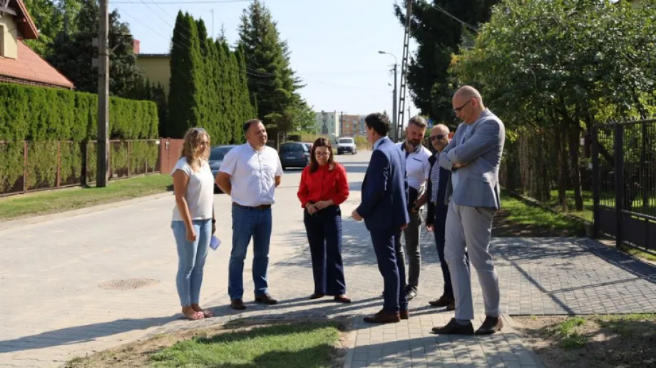 Fot. Miasto Ostrów Mazowiecka/Facebook