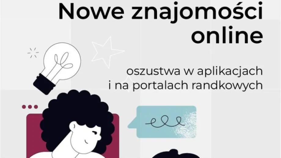 Fot. ECSM - Europejski Miesiąc Cyberbezpieczeństwa/Facebook