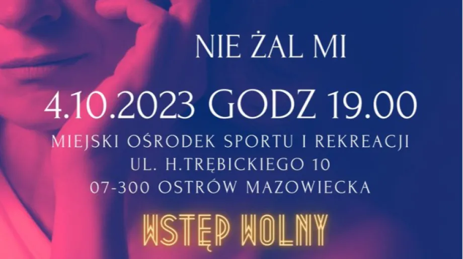 Fot. Materiały organizatora