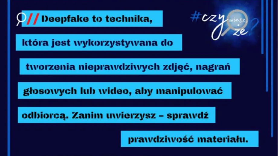 Fot. Komenda Główna Policji 