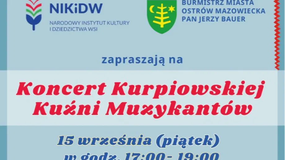 Fot. Materiały organizatora