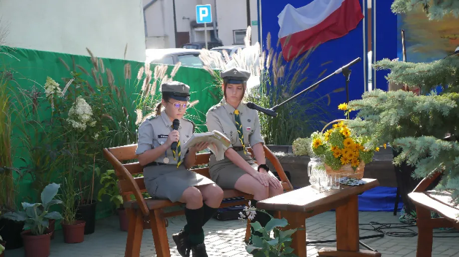 Fot. Urząd Gminy w Małkini Górnej 