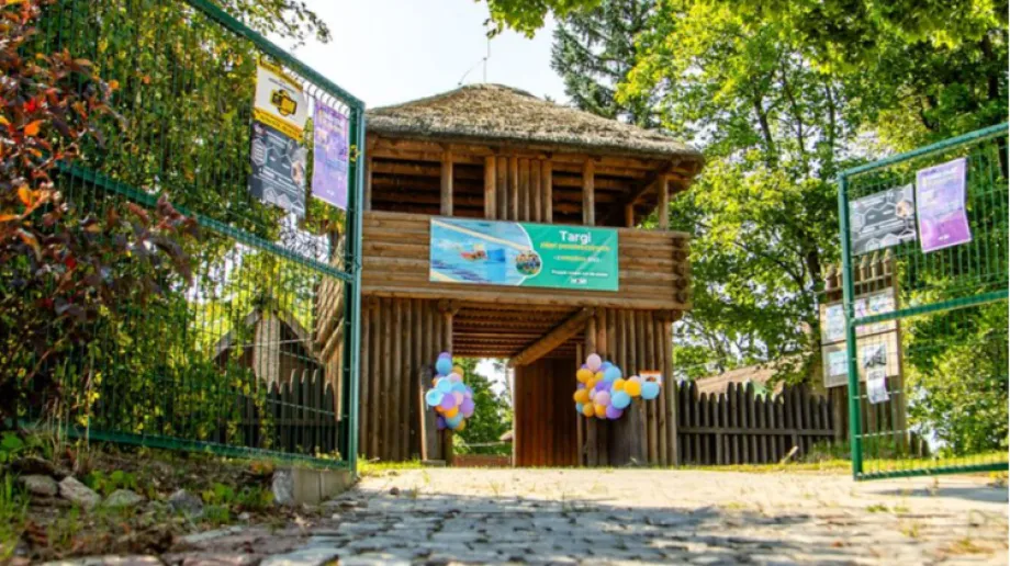 Fot. MOSiR Ostrów Mazowiecka