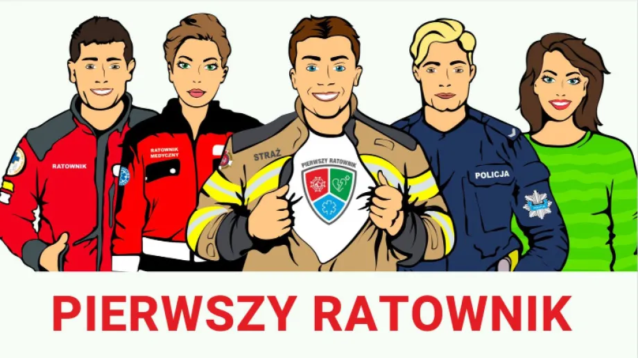 Fot. OSP w Małkini Górnej