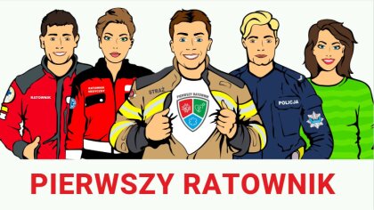 Ostrów Mazowiecka - Ochotnicze Straże Pożarne (OSP) wprowadzają nową funkcję 