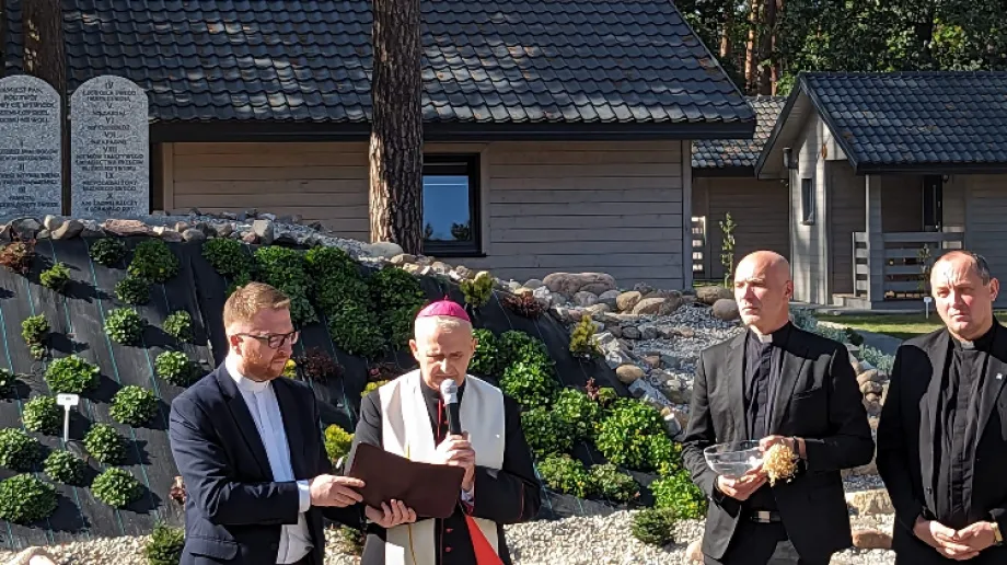 Fot. Materiały organizatora