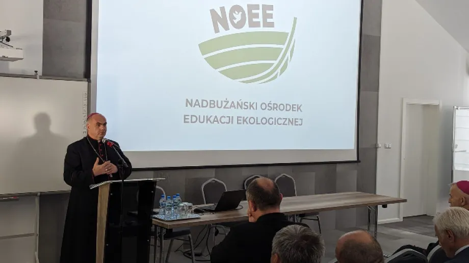 Fot. Materiały organizatora