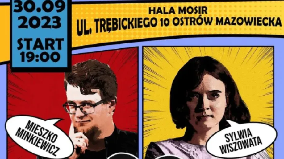 Fot. Materiały organizatora